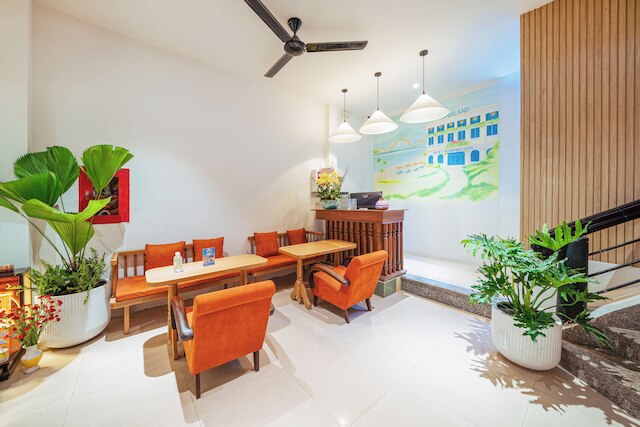 スジェット レジデンス ダナン バイ ハヴィランド