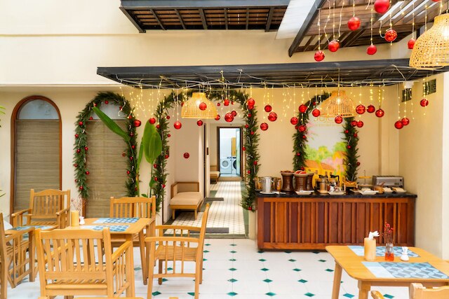 スジェット レジデンス ダナン バイ ハヴィランド