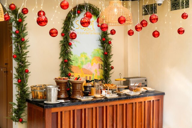 スジェット レジデンス ダナン バイ ハヴィランド