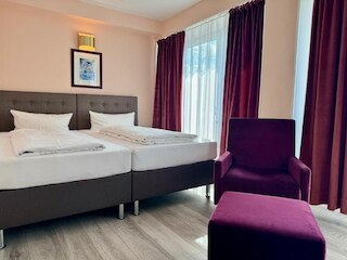 ホテル ネバダ ハンブルク