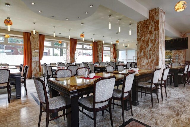 ホテル ネバダ ハンブルク