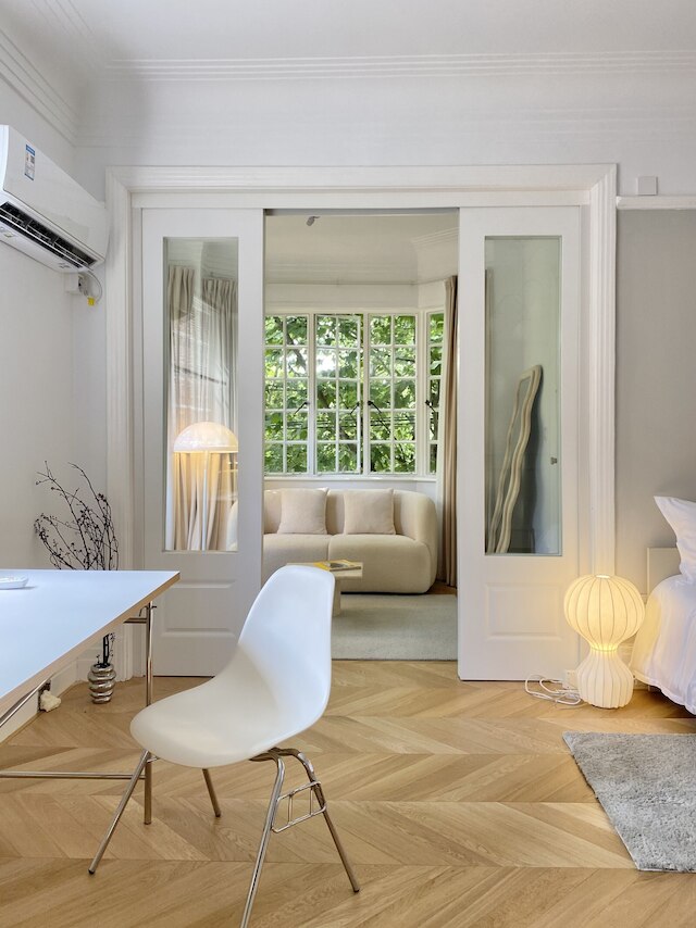 Shanghai Hills& Art Suite 14