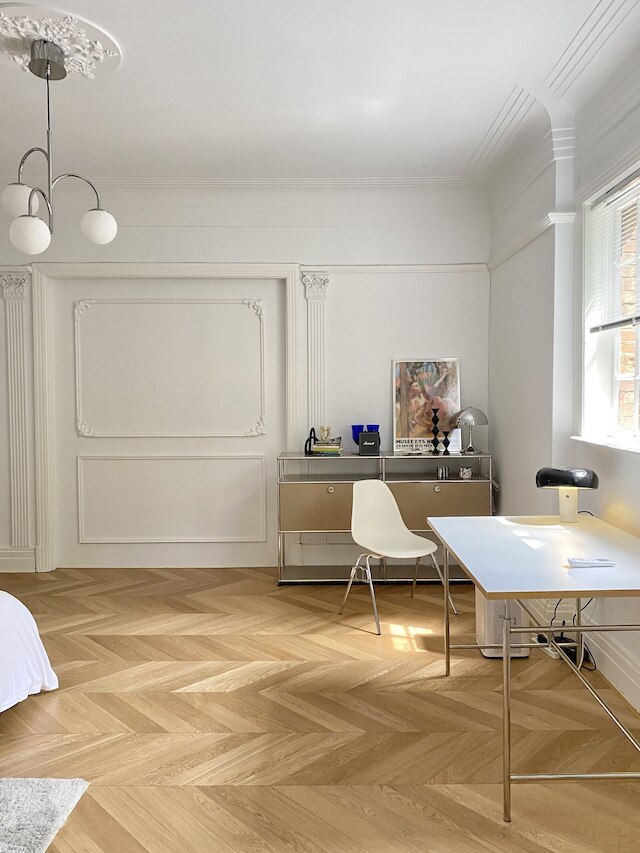 Shanghai Hills& Art Suite 14