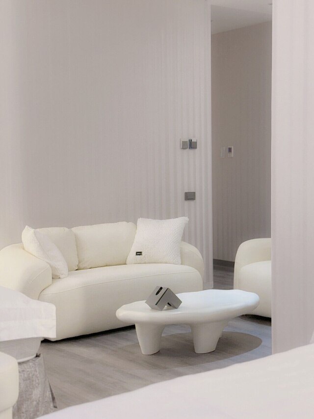 At Home Hotel NanShi