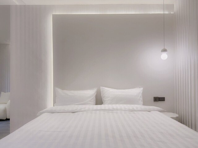 At Home Hotel NanShi