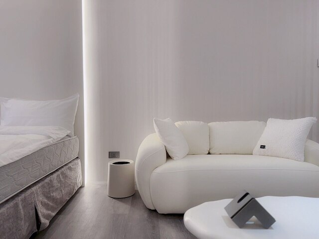 At Home Hotel NanShi