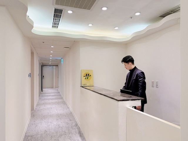 At Home Hotel NanShi