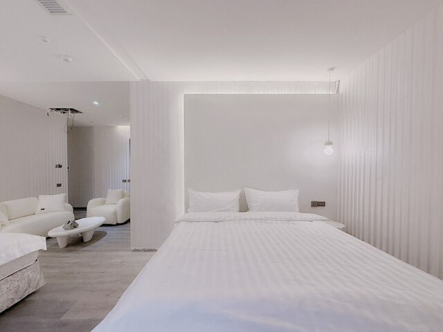 At Home Hotel NanShi