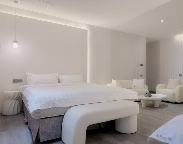 At Home Hotel NanShi