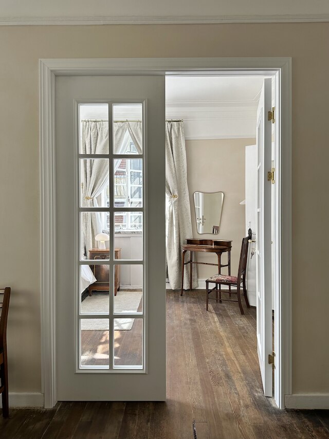 Shanghai Hills& Art Suite 15