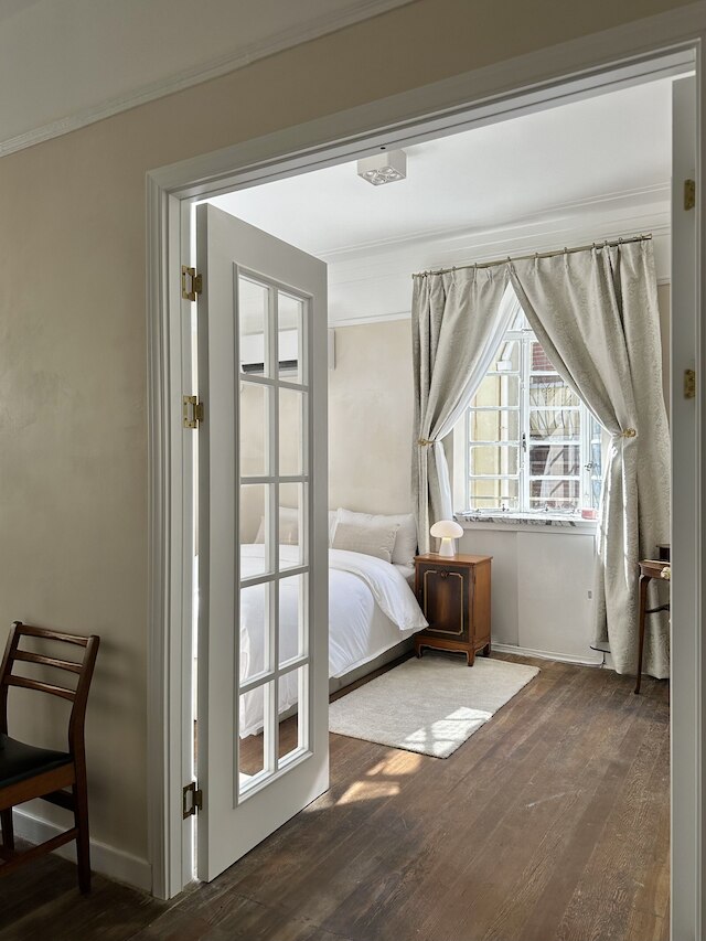 Shanghai Hills& Art Suite 15