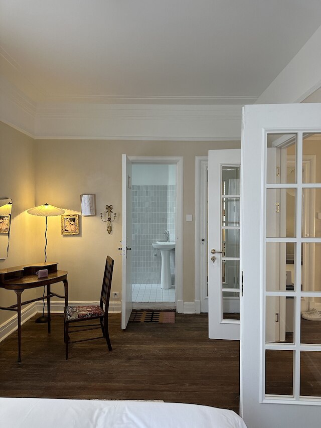 Shanghai Hills& Art Suite 15