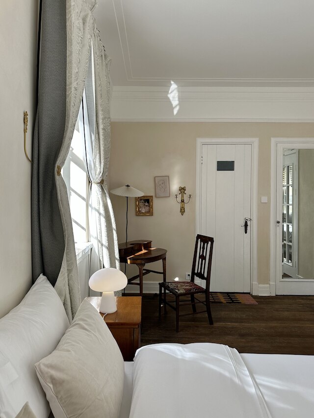 Shanghai Hills& Art Suite 15