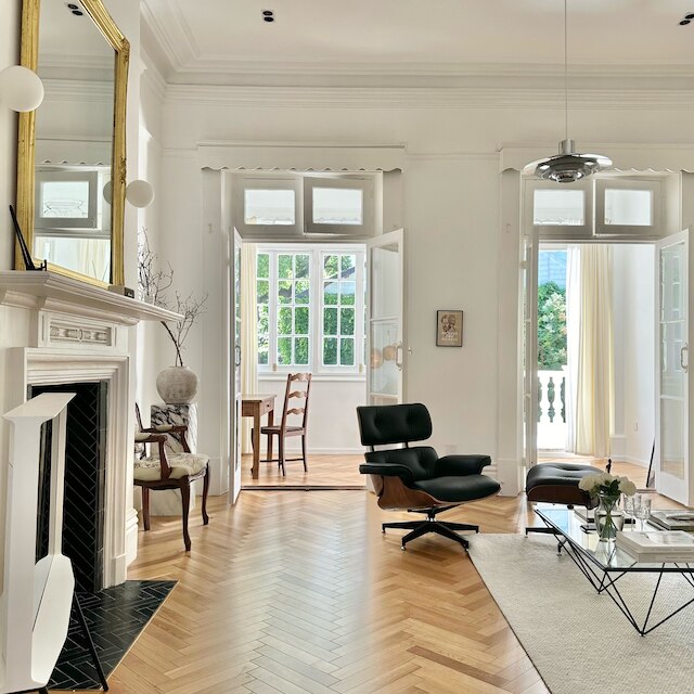 Shanghai Hills& Art Suite 16