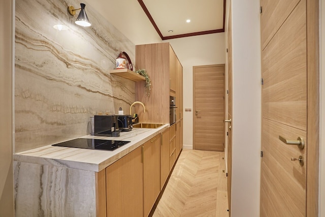 サブライム アパートメント ルーブル コンコルド ミュージアム