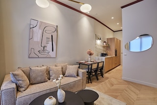 サブライム アパートメント ルーブル コンコルド ミュージアム