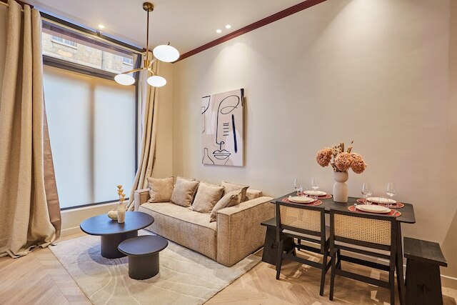 サブライム アパートメント ルーブル コンコルド ミュージアム