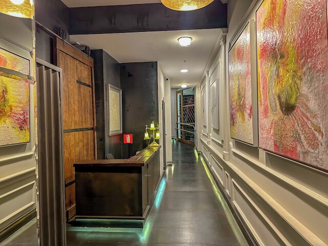 リベルタッド 24