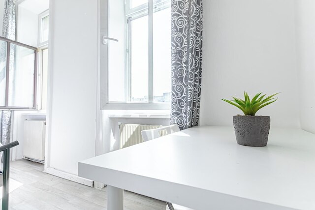 アフォーダブル ステイ プライム ロケーション バイ ドナウ