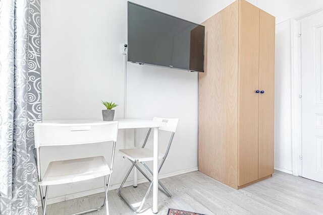 アフォーダブル ステイ プライム ロケーション バイ ドナウ