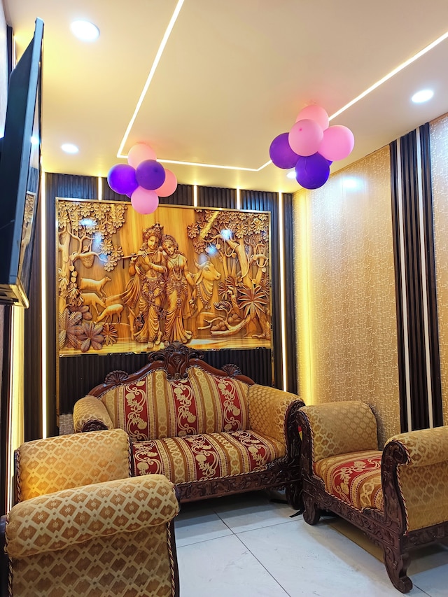 ハヴェリ ヘリテージ