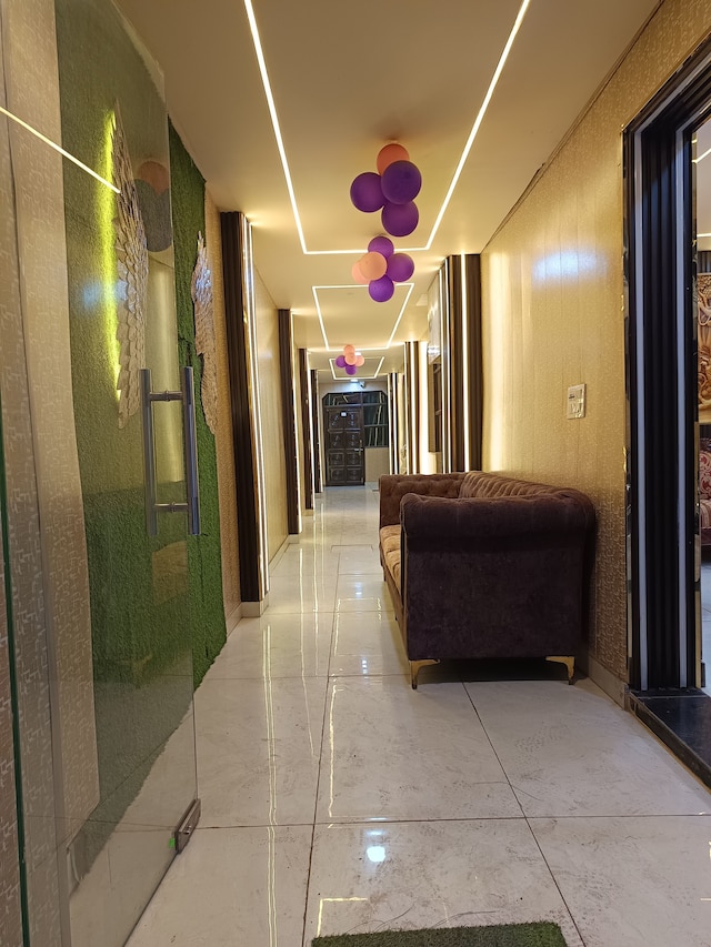 ハヴェリ ヘリテージ