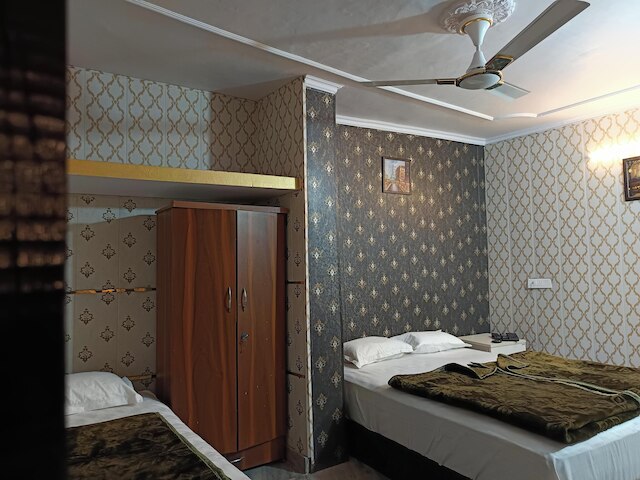 ハヴェリ ヘリテージ