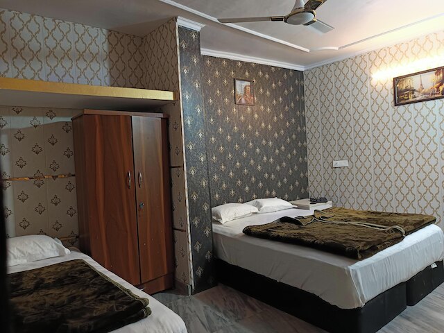 ハヴェリ ヘリテージ