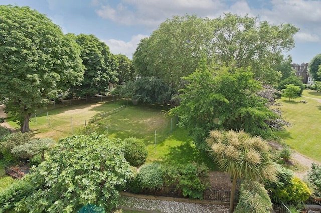 3 ベッドルーム アパートメント アールズ コート