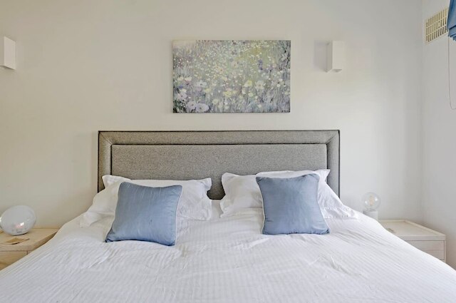 3 ベッドルーム アパートメント アールズ コート