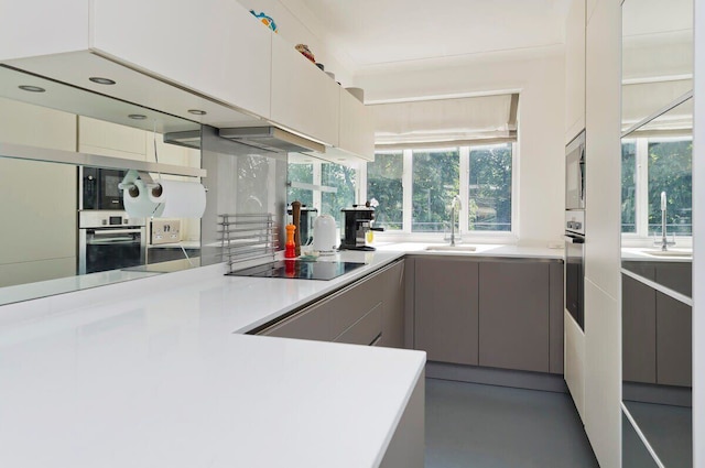 3 ベッドルーム アパートメント アールズ コート