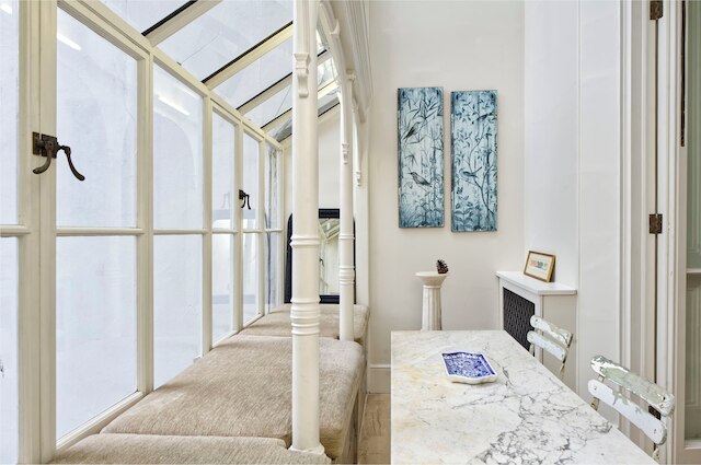 グランド 2 ベッドルーム フラット ケンジントン