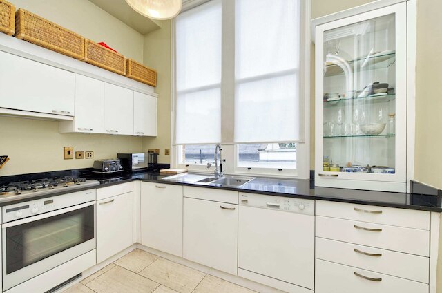 グランド 2 ベッドルーム フラット ケンジントン