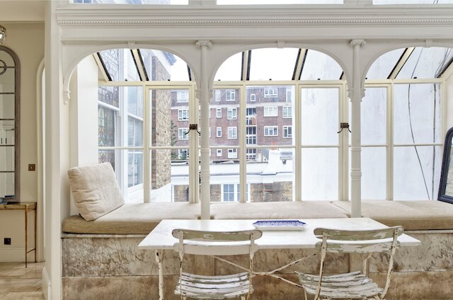 グランド 2 ベッドルーム フラット ケンジントン