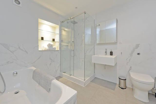 ラージ 2 ベッドルーム ケンジントン ガーデン フラット