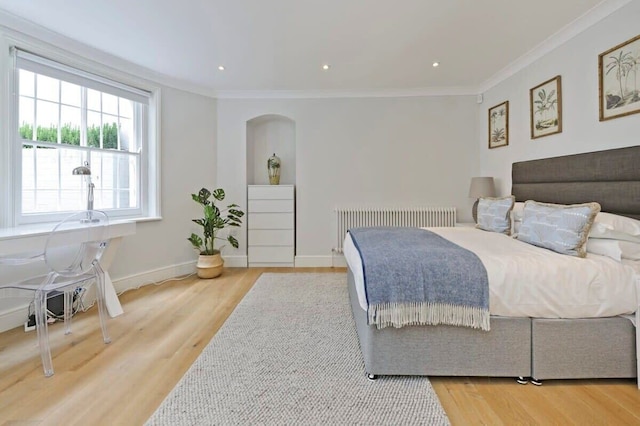 ラージ 2 ベッドルーム ケンジントン ガーデン フラット