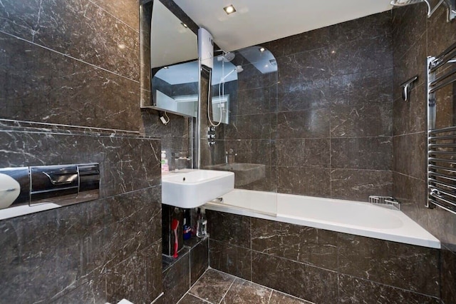 2 ベッドルーム アパートメント - ベイズウォーター