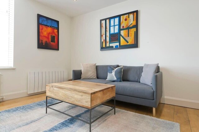 2 ベッドルーム アパートメント - ベイズウォーター