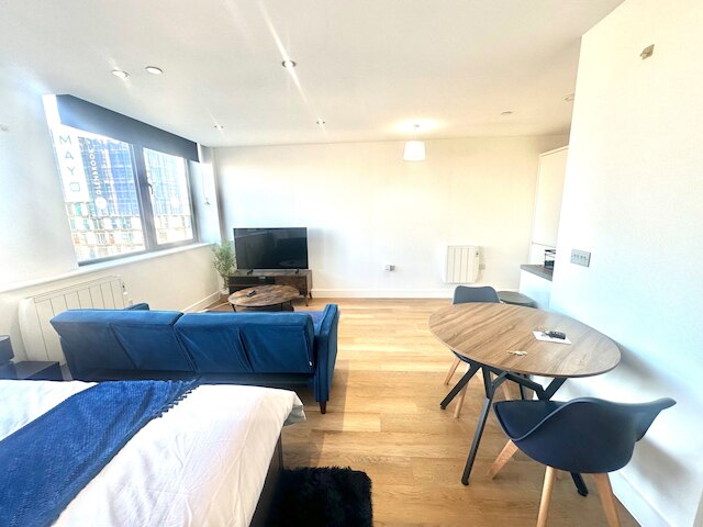 アップ トゥ 40 パーセント オフ オールド トラフォード モダン アパートメント