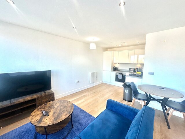 アップ トゥ 40 パーセント オフ オールド トラフォード モダン アパートメント