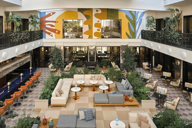 W フィレンツェ