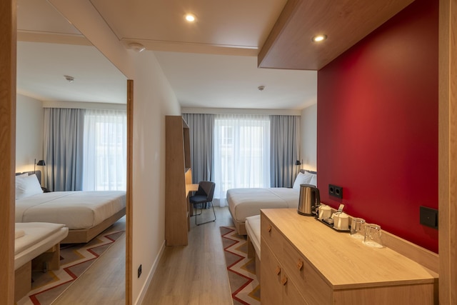 ハンプトン バイ ヒルトン ドレスデン シティ センター