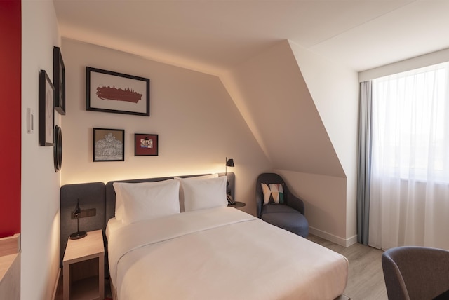 ハンプトン バイ ヒルトン ドレスデン シティ センター