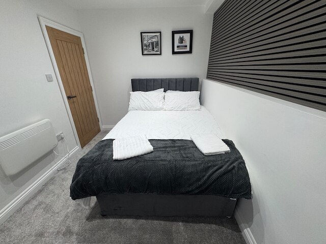 アパートメント スリープス 6 - ファミリー & ペット フレンドリー