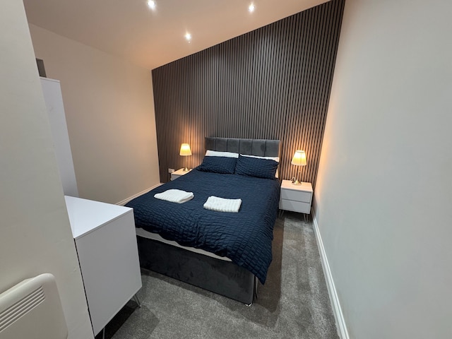 アパートメント スリープス 6 - ファミリー & ペット フレンドリー