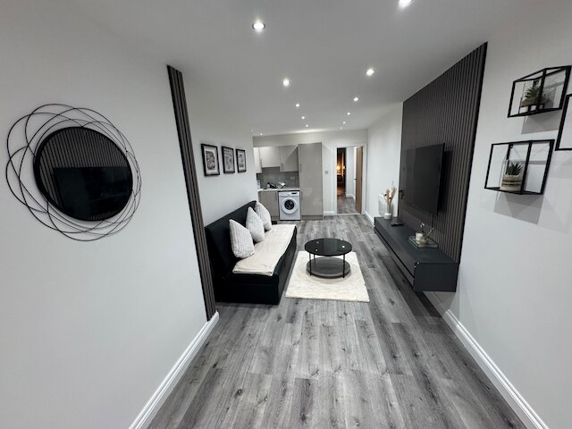 アパートメント スリープス 6 - ファミリー & ペット フレンドリー