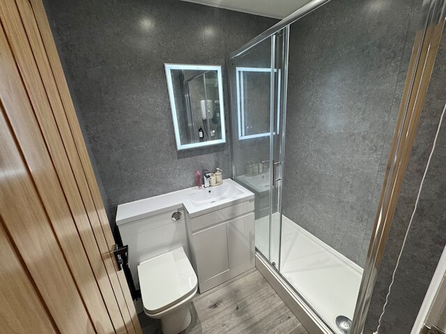 アパートメント スリープス 6 - ファミリー & ペット フレンドリー