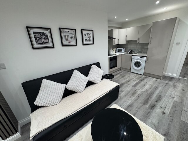 アパートメント スリープス 6 - ファミリー & ペット フレンドリー