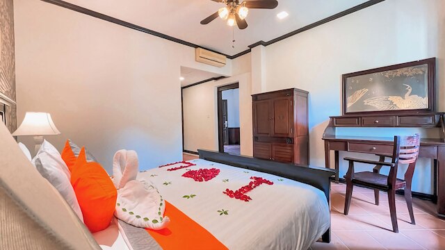 ル グラン インドシン ホテル