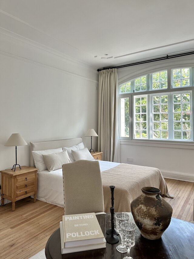 Shanghai Hills& Art Suite 17